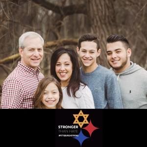 Meet your Posher, Marc